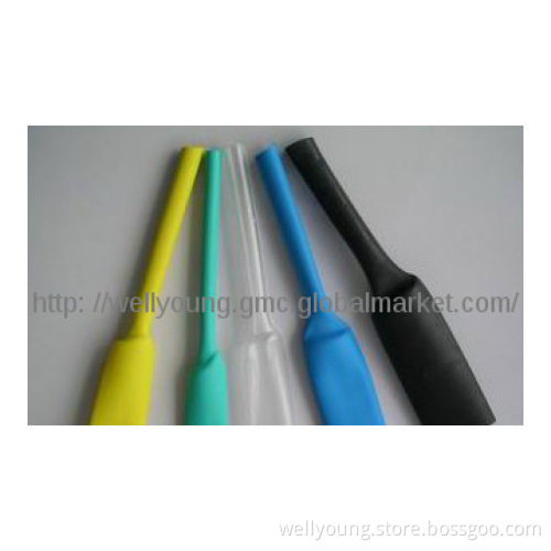 good quality halogen-free heat shrink tube